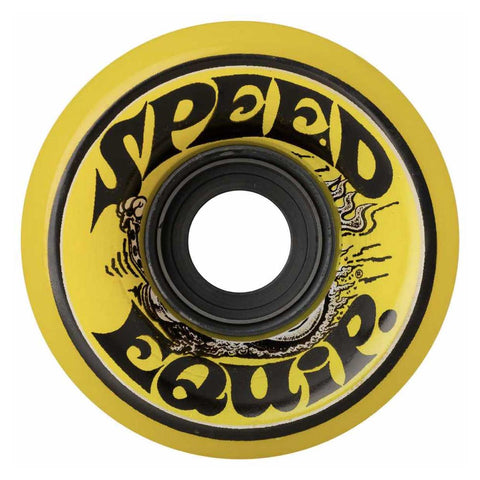 Super Juice | Moon Eyes | 60mm | 78A