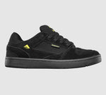 Mute | Black/Yellow/Black