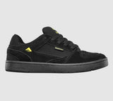 Mute | Black/Yellow/Black