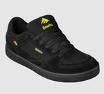 Mute | Black/Yellow/Black