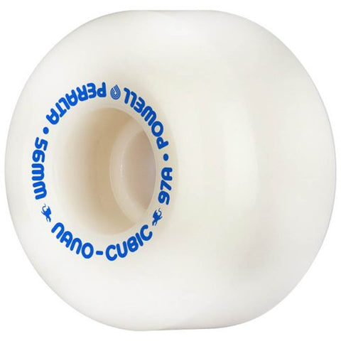 Nano Cubic | 56mm |  97a