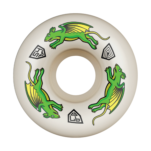 Nano Rat | 54mm | 97A