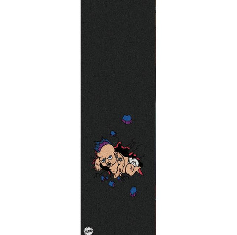 Nuke Baby