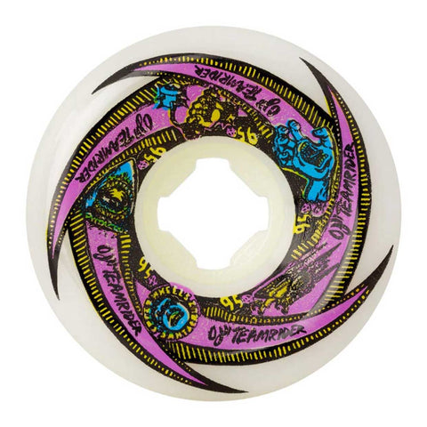 OJII Team Rider | 57mm | 95A