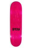 Face | EX7 Deck | 8"