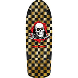 Old School Ripper OG' | Deck | 10" x 30.175"