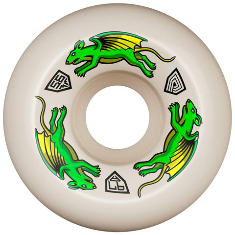Nano Rat | 56mm | 97A