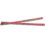 Pig | Rails | Red/Grey