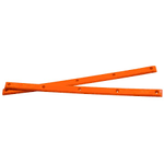 Pig | Rails | Orange