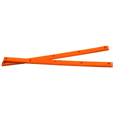 Pig | Rails | Orange