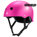 Deep Cover | Pink Glossy