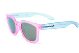 Wolf Pups | Pink/Blue