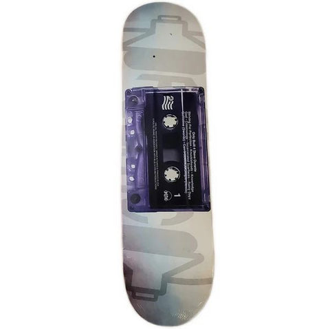 Durante Purple Tape | Deck | 8.0"