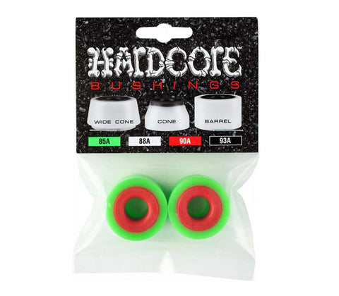Hardcore Barrel | Bushing | 85A