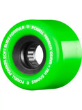 Soft Slide Snakes | 66mm | 75A