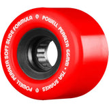 Soft Slide Snakes | 66mm | 75A