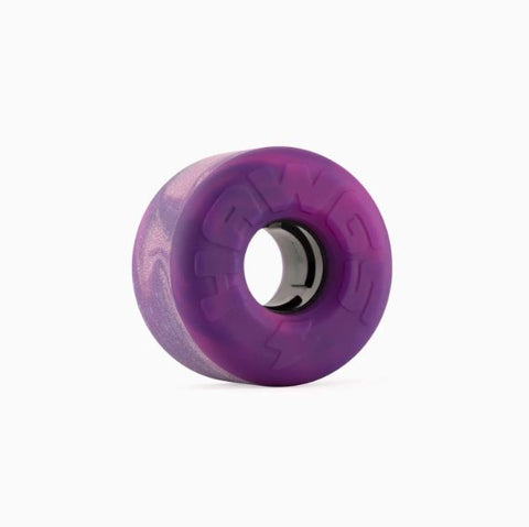 Purple Lil EZ | 60mm | 78a