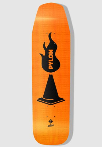 Pick | Deck | 9"