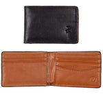 Bi Fold Wallet