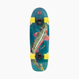 Raft | Trout | Cruiser