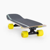 Raft | Trout | Cruiser