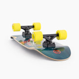 Raft | Trout | Cruiser