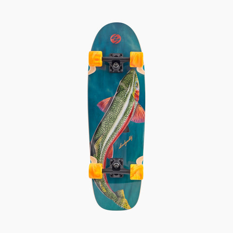 Raft | Complete | Trout
