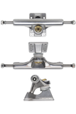 ST1 | Inverted Hollow Lights/Ultra Low Kingpin | Polished | 8.0