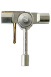 ST1 | Slappy Tool with Rethreader & Bearing Press | Silver