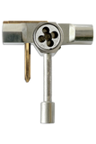 ST1 | Slappy Tool with Rethreader & Bearing Press | Silver