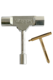 ST1 | Slappy Tool with Rethreader & Bearing Press | Silver