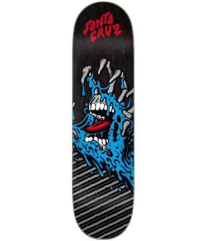 Cruz Melting Hand | Deck | 8.25"