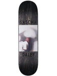 Sascha Daley Hex | Deck | 8.5"
