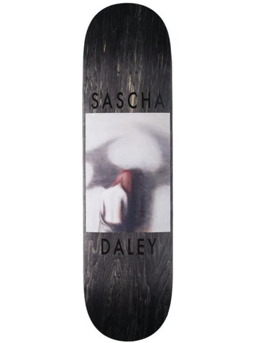 Sascha Daley Hex | Deck | 8.5"