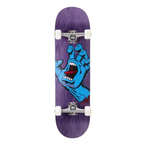 Screaming Hand | Complete | 8.375
