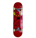 Sketchy Monster | Complete | 8.0"