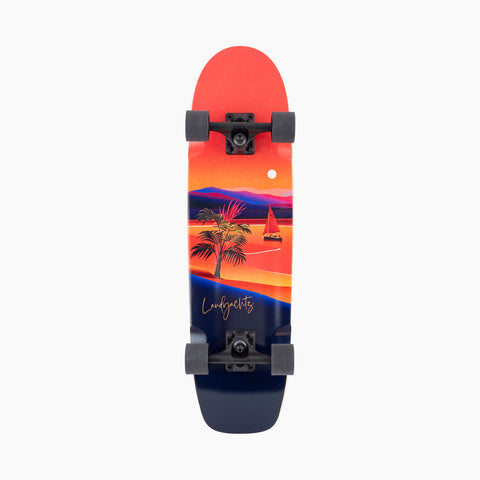 Slim Jim | Complete | Baja Swirl