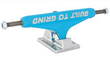 Standard | Speed Blue/BTG | 139mm
