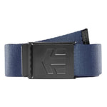 Staplez | Belt | Navy