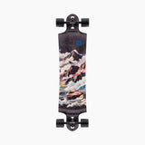 Switchblade 40 | Atmosphere
