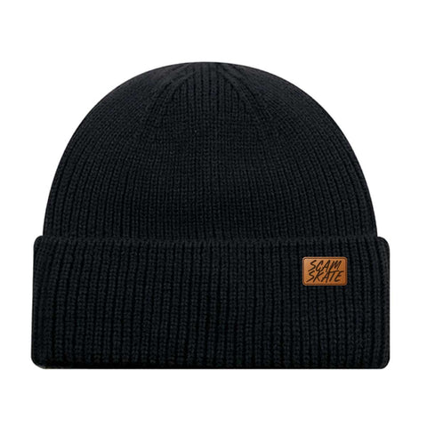 Scam Toque | 2024 | Black