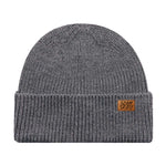 Scam Toque | 2024 | Grey