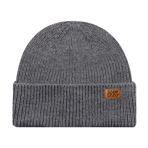 Scam Toque | 2024 | Grey