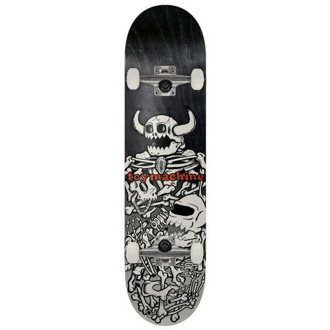 Dead Monster | Complete | 8.0"