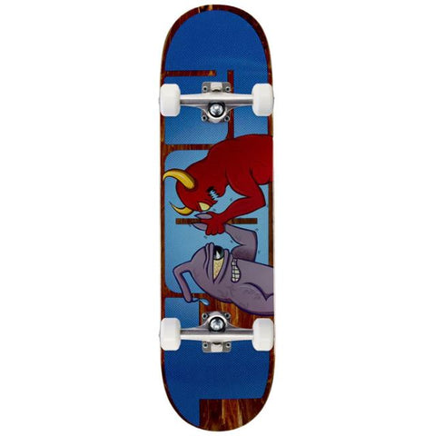 Monster Flex | Complete | 8.0"