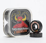 Toy | G3 | Skateboard Bearings