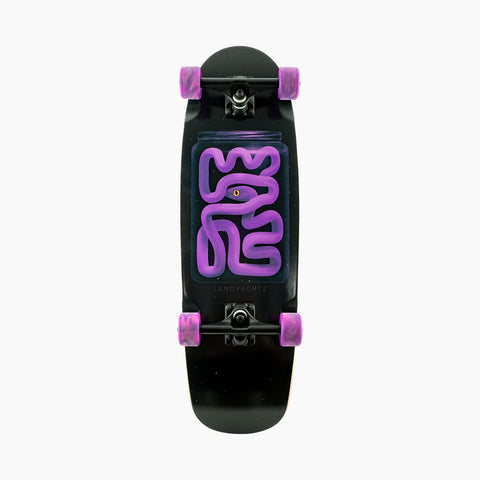 Tugboat | Complete | Purple Snek