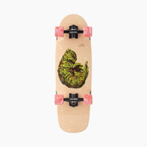 Tugboat | Complete | Meowijuana