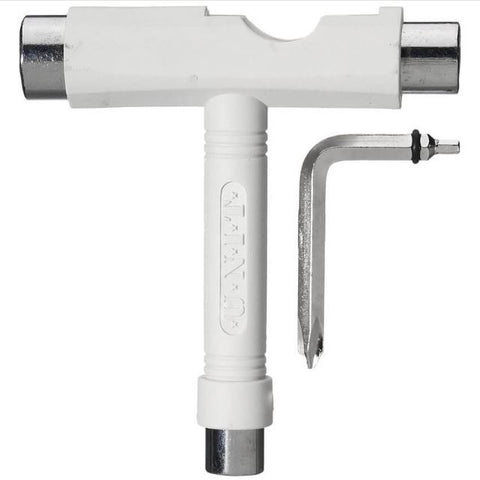Skate Tool | White