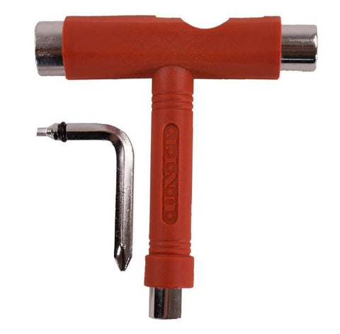 Skate Tool | Red